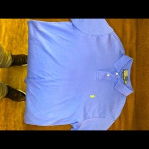 Polo shirt